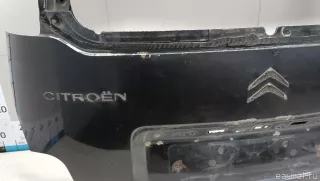 8701AQ Citroen-Peugeot Дверь багажника Citroen C3 Picasso restailing Арт E103073311, вид 9