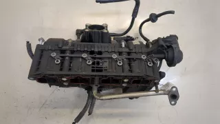  Коллектор впускной Opel Corsa D Арт 20200606, вид 1