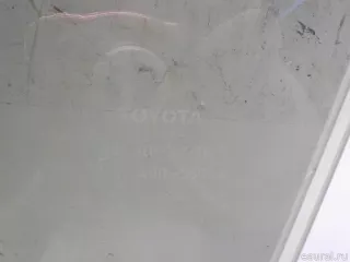 6810242190 Toyota Стекло двери передней левой Toyota Rav 4 4 Арт E41205028, вид 3