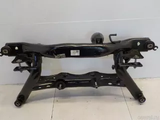 5Q0505235M VAG Балка подвески задняя  Volkswagen Golf 7 Арт E41206635, вид 1