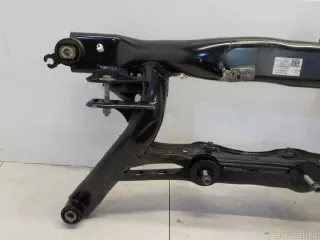 5Q0505235M VAG Балка подвески задняя  Volkswagen Golf 7 Арт E41206635, вид 2