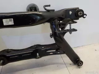 5Q0505235M VAG Балка подвески задняя  Volkswagen Golf 7 Арт E41206635, вид 3