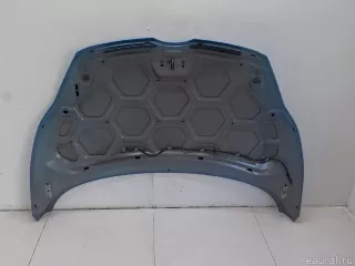 1711171 Ford Капот Ford Fiesta 6 Арт E41210344, вид 6
