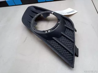 25980485 GM Решетка в бампер левая Opel Mokka 1 restailing Арт E60689325, вид 2