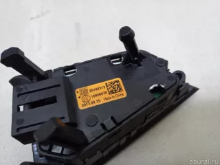 95102313 GM Кнопка многофункциональная Opel Mokka 1 restailing Арт E60689370, вид 5