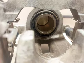 4783042080 Toyota Суппорт тормозной задний правый Toyota Rav 4 4 Арт E70777912, вид 5