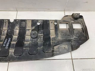 29110A2000 Hyundai-Kia Пыльник двигателя центральный Kia Ceed 2 Арт E31649947, вид 2