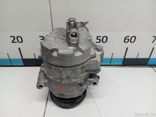 EB5Z19703B Ford Компрессор кондиционера Ford Explorer 5 restailing Арт E31652351, вид 1
