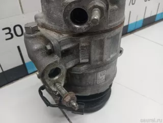 EB5Z19703B Ford Компрессор кондиционера Ford Explorer 5 restailing Арт E31652351, вид 4