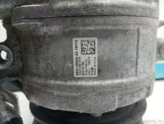EB5Z19703B Ford Компрессор кондиционера Ford Explorer 5 restailing Арт E31652351, вид 6