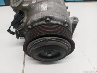 EB5Z19703B Ford Компрессор кондиционера Ford Explorer 5 restailing Арт E31652351, вид 7