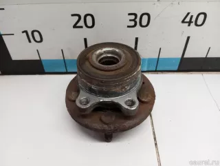 BB5Z1104A Ford Ступица передняя/задняя Ford Explorer 5 restailing Арт E31652898, вид 3