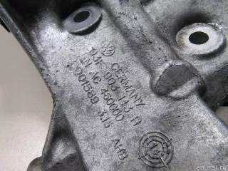 03F903141F VAG Кронштейн масляного фильтра Volkswagen Golf 6 Арт E81064597, вид 2
