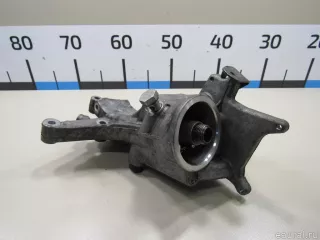 03F903141F VAG Кронштейн масляного фильтра Volkswagen Golf 6 Арт E81064597, вид 4