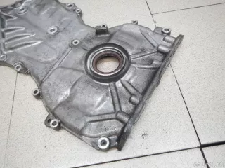 213502GGA0 Hyundai-Kia Крышка двигателя передняя Hyundai Sonata (LF) Арт E100535923, вид 2
