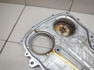213502GGA0 Hyundai-Kia Крышка двигателя передняя Hyundai Sonata (LF) Арт E100535923, вид 5