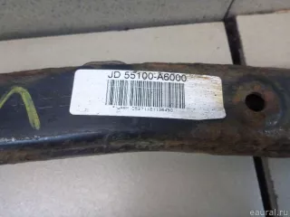 55100A6000 Hyundai-Kia Рычаг задний Hyundai i30 GD Арт E100538312, вид 5