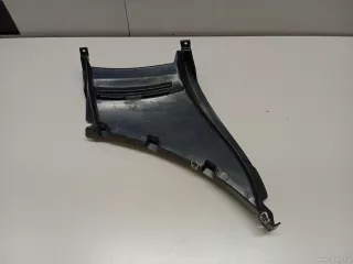 51117303112 BMW Воздуховод радиатора правый BMW X5 F15 Арт E23696867, вид 1