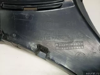 51117303112 BMW Воздуховод радиатора правый BMW X5 F15 Арт E23696867, вид 2