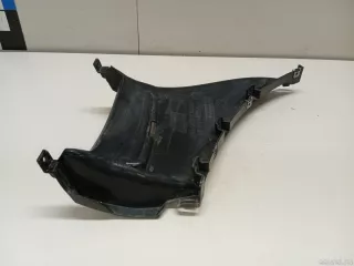 51117303112 BMW Воздуховод радиатора правый BMW X5 F15 Арт E23696867, вид 3
