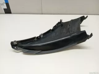 51117303112 BMW Воздуховод радиатора правый BMW X5 F15 Арт E23696867, вид 4