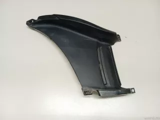 51117303112 BMW Воздуховод радиатора правый BMW X5 F15 Арт E23696867, вид 5