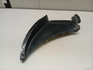 51117303112 BMW Воздуховод радиатора правый BMW X5 F15 Арт E23696867, вид 6