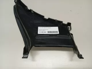 51117303112 BMW Воздуховод радиатора правый BMW X5 F15 Арт E23696867, вид 8