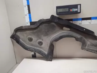 51757325390 BMW Защита днища BMW X6 F16 Арт E23701387, вид 12