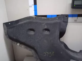 51757325390 BMW Защита днища BMW X6 F16 Арт E23701387, вид 2