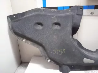 51757325390 BMW Защита днища BMW X6 F16 Арт E23701387, вид 3