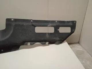 51757325390 BMW Защита днища BMW X6 F16 Арт E23701387, вид 5