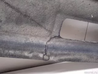 51757325390 BMW Защита днища BMW X6 F16 Арт E23701387, вид 9