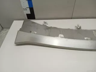 51117308016 BMW Накладка переднего бампера BMW X5 F15 Арт E23696821, вид 4