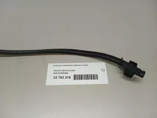 61667292659 BMW Форсунка омывателя лобового стекла BMW X6 F16 Арт E23703215, вид 14