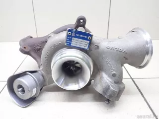 36050833 Volvo Турбина Volvo XC60 1 Арт E95742841, вид 2