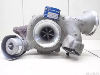 36050833 Volvo Турбина Volvo XC60 1 Арт E95742841, вид 3
