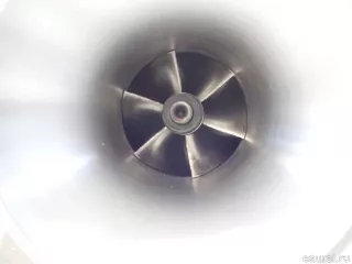 36050833 Volvo Турбина Volvo XC60 1 Арт E95742841, вид 4