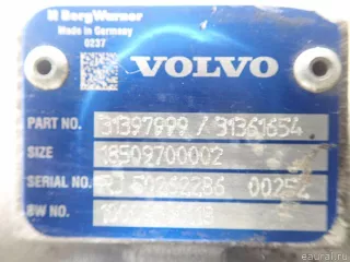 36050833 Volvo Турбина Volvo XC60 1 Арт E95742841, вид 5