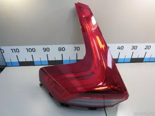 31395844 Volvo Фонарь задний левый Volvo V40 2 Арт E81063098, вид 1