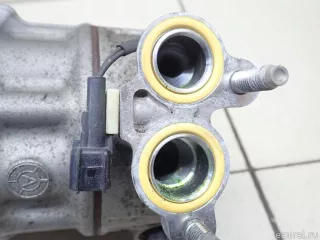 36010255 Volvo Компрессор кондиционера Volvo XC90 2 Арт E95742765, вид 3