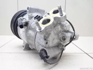 36010255 Volvo Компрессор кондиционера Volvo XC90 2 Арт E95742765, вид 5