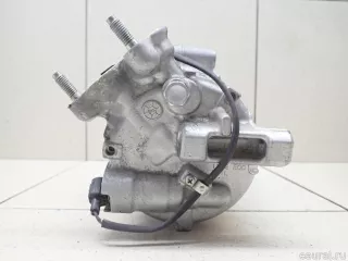 36010255 Volvo Компрессор кондиционера Volvo XC90 2 Арт E95742765, вид 6