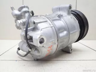36010255 Volvo Компрессор кондиционера Volvo XC90 2 Арт E95742765, вид 7