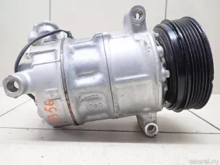 36010255 Volvo Компрессор кондиционера Volvo XC90 2 Арт E95742765, вид 8