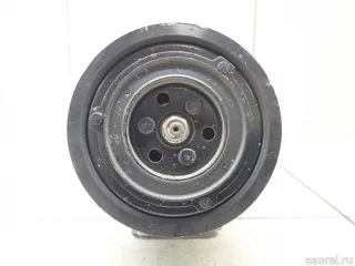 36010255 Volvo Компрессор кондиционера Volvo XC90 2 Арт E95742765, вид 9