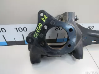 31360695 Volvo Рычаг задний продольный правый Volvo V40 2 Арт E81061610, вид 2