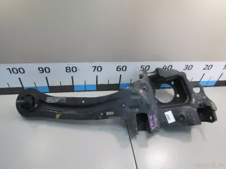 31360695 Volvo Рычаг задний продольный правый Volvo V40 2 Арт E81061610, вид 6