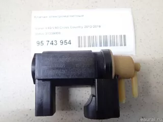 31339808 Volvo Клапан электромагнитный Volvo V60 1 Арт E95743954, вид 1