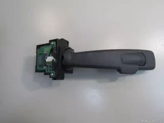 31394008 Volvo Переключатель стеклоочистителей Volvo V60 1 Арт E81062944, вид 5